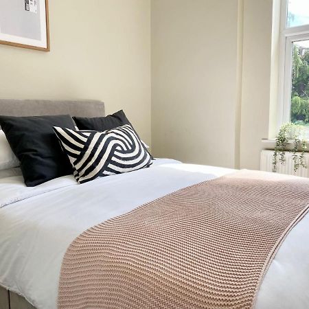 151 Trevor Terrace Flat North Shields Apartment Bagian luar foto